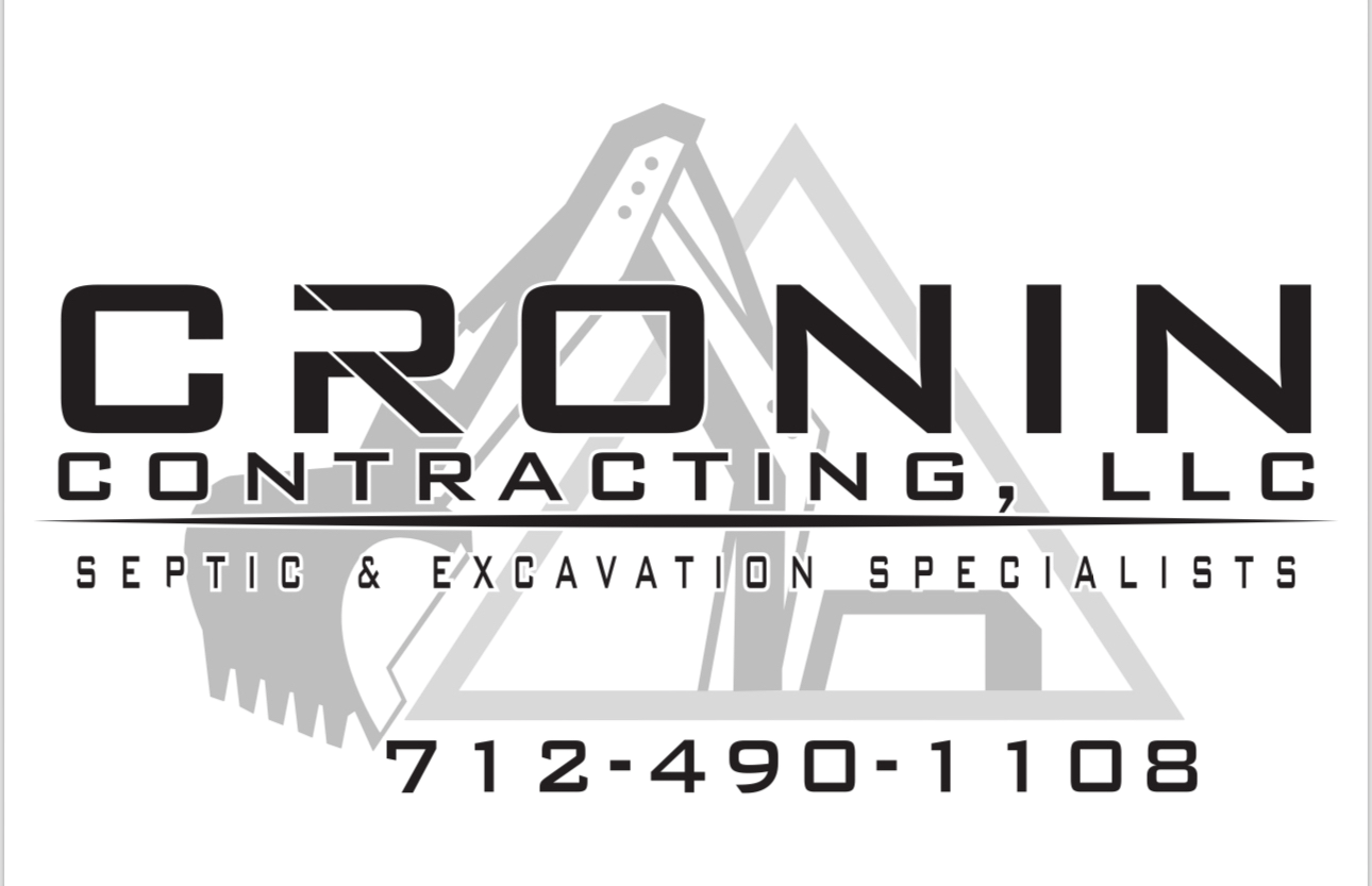 Cronin Contracting, LLC logo